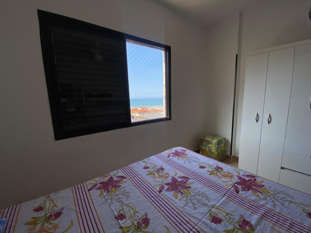 Apto ocean Praia Grande Praia Grande (Santos) Exterior foto