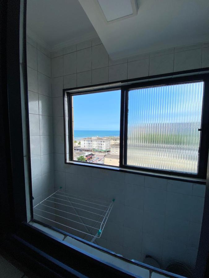 Apto ocean Praia Grande Praia Grande (Santos) Exterior foto